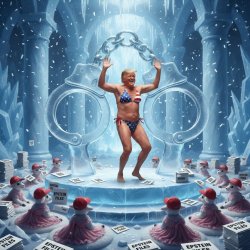 RELEASE THE PHILES! Meme Template