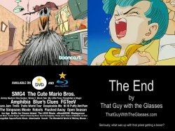 Miguel Avendano El Gizmo Villains Defeats Vol.2 Meme Template