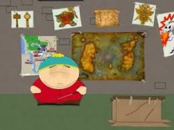 Butters, go buy Meme Template