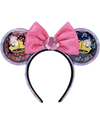 Aurora ears Meme Template