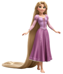 Rapunzel From Tangled Meme Template