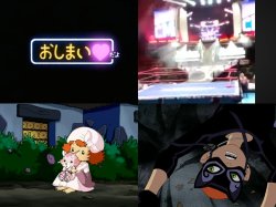 Miguel Avendano El Gizmo Villains Defeats Vol.4 Meme Template