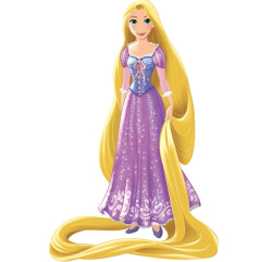 rapunzel Meme Template