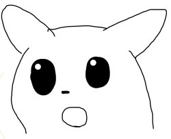 Scug bomb Meme Template