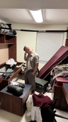 Fish year Meme Template