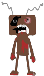 Frankendoll Meme Template