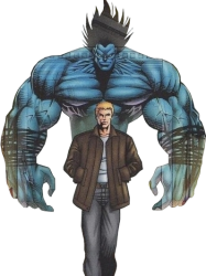 Thomas ”Tom” Diesel and Meta Hammer Meme Template