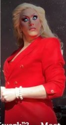 Stop erika kirk Meme Template