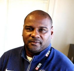 Mike jones Meme Template