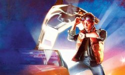 Back to 2026. Meme Template