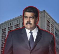 Metropolitan Detention Center (MDC) Meme Template