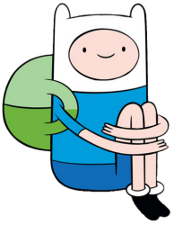 Finn The Human Meme Template