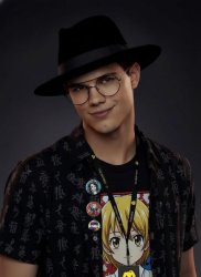 Discord mod Meme Template