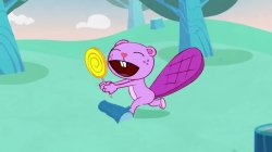 Happy Tree Friends Meme Template