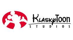 KlaskyToon Studios Logo (2004-2012) Meme Template