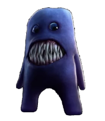 Fuwatti (movie) Meme Template