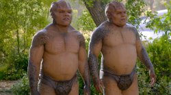 Tweedle Gay Meme Template