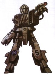 BattleTech Meme Template