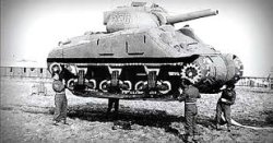 inlatable Meme Template