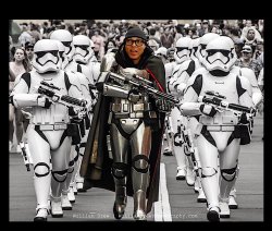 Lemon Troopers Meme Template