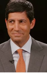 Warsh fed chair Meme Template