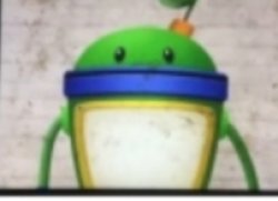 Shocked bot Meme Template