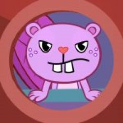 Happy Tree Friends Meme Template