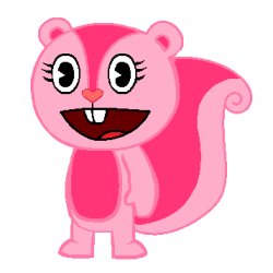 Happy Tree Friends Meme Template