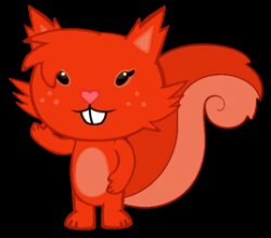 Happy Tree Friends Meme Template