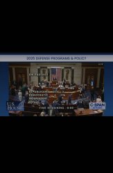 Capitol MURDER Hill Meme Template