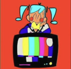 Static Meme Template