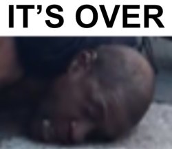 IT’S FENTANYL OVERDOSE Meme Template