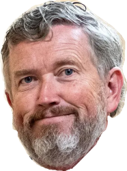 Thomas Massie Meme Template