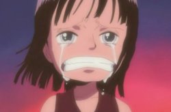 Nico robin Meme Template