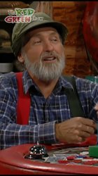 Red green word game Meme Template