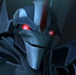 tfp starscream Meme Template