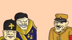 Axis Bois Meme Template