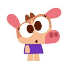 Cowy The Cow Meme Template