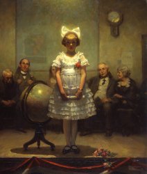 Rockwell Meme Template