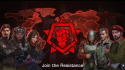 Resistance Meme Template