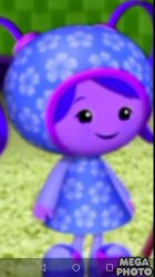 Azure milli Meme Template