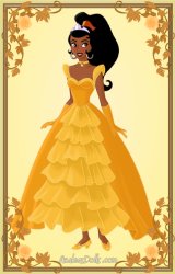 Princess Cree Meme Template