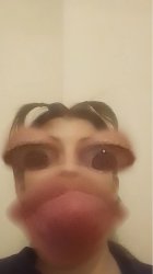 Sybau? Meme Template