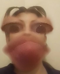 Sybau? Meme Template