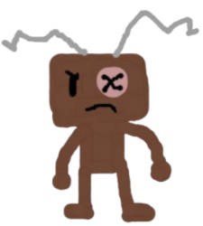 Frankendoll (cartoon) Meme Template