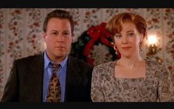 John Heard & Catherine O'Hara Meme Template