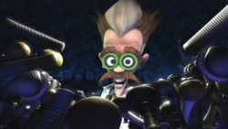 Dr. Muto: What could possibly go wrong? Meme Template