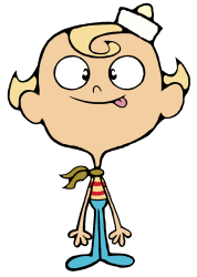 Flapjack (Render) Meme Template