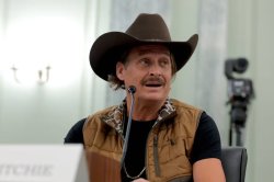 Meth Nugent Meme Template