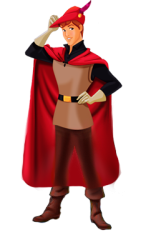 PNG Principe Felipe Meme Template